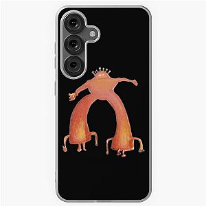 The Flaming Lips Pink Robot Galaxy Soft Case
