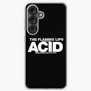 The Flaming Lips Galaxy Soft Case
