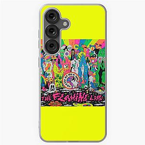 Flaming Lips Samsung Galaxy Soft Case