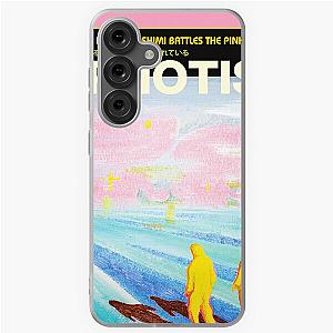 Hypnotist The Flaming Lips Samsung Galaxy Case