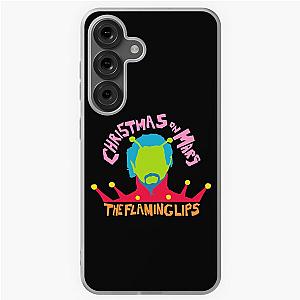 Christmas on Mars The Flaming Lips Samsung Galaxy Case