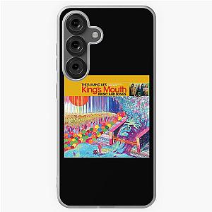 King's Mouth by The Flaming Lips Soft Case