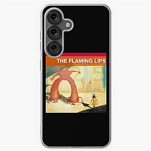 Flaming Lips - Yoshimi Battles the Pink Robot Samsung Galaxy Soft Case