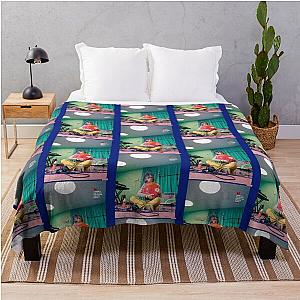 The Flaming Lips Blanket