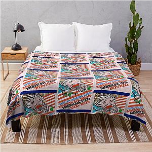 The Flaming Lips Blanket
