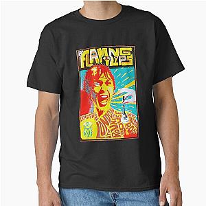 Flaming Lips Classic T-Shirt