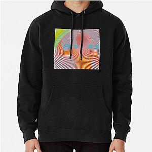 Flaming Lips Peace Sword Hoodie