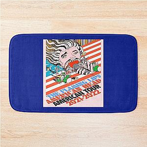 The Flaming Lips Mat