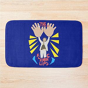 The Flaming Lips - Big Hit Bath Mat