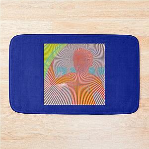 The Flaming Lips Bath Mat