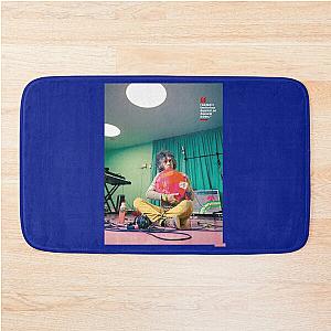 The Flaming Lips Bath Mat