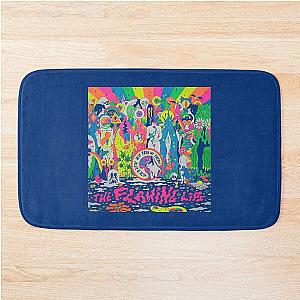 The Flaming Lips Bath Mat