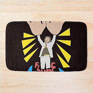 The Flaming Lips Bath Mat