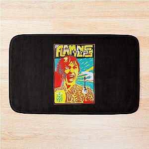 Flaming Lips London Bath Mat