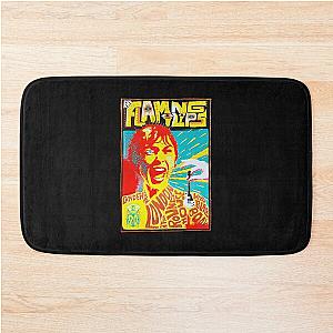 The Flaming Lips Bath Mat