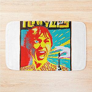 Flaming Lips London Classic Bath Mat