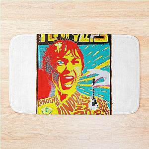 Flaming Lips Classic Bath Mat