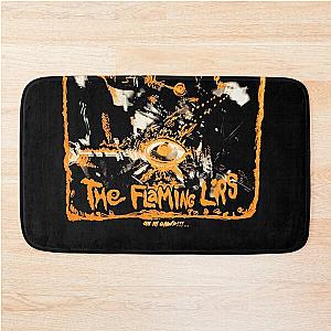 American Flaming Lips Headline Tour 2023 Bath Mat