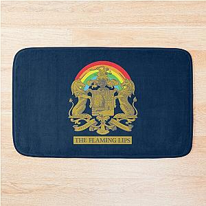 The Flaming Lips Bath Mat