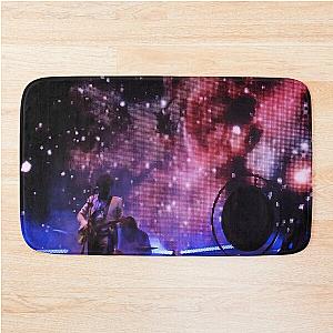 The Flaming Lips in Des Moines Iowa 2008 Bath Mat