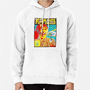 Flaming Lips London Hoodie