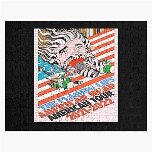 The Flaming Lips Puzzle