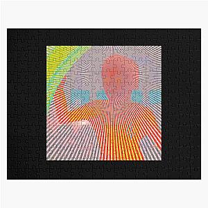 The Flaming Lips Sword Jigsaw Puzzle