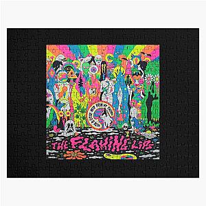 The Flaming Lips Puzzle