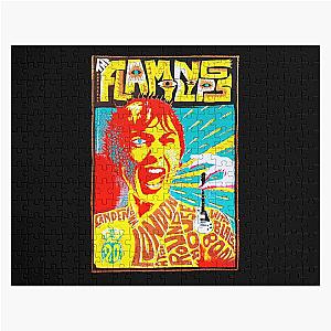 Flaming Lips London Puzzle
