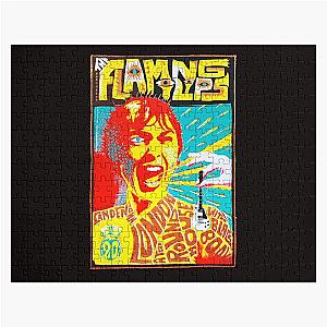 Flaming Lips London Puzzle