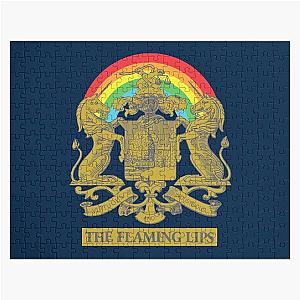 The Flaming Lips Virtuous Jigsaw Puzzle