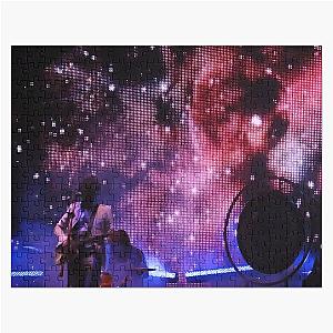 The Flaming Lips at 8035 in Des Moines Iowa 2008 Jigsaw Puzzle