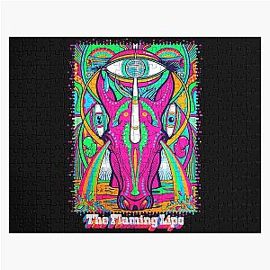The Flaming Lips A Psychedelic Rock Music Puzzle
