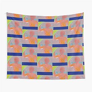 Flaming Lips Peace Tapestry
