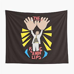 The Flaming Lips Tapestry