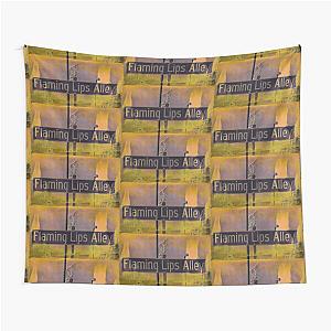 Flaming Lips Tapestry