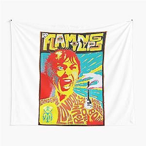 The Flaming Lips classic tapestry