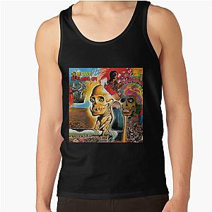 Oh my the Flaming Lips Tank Top