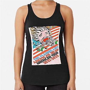 The Flaming Lips Tank Top