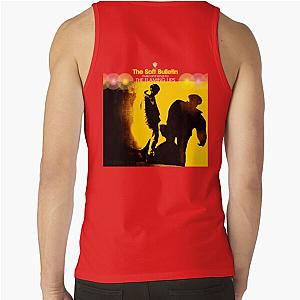 The Flaming Lips Soft Bulletin Tank Top