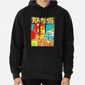 Flaming Lips London Classic Hoodie