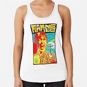Flaming Lips London Tank Top