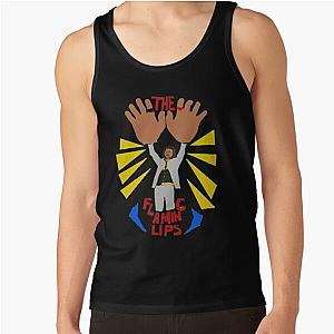 The Flaming Lips Tank Top