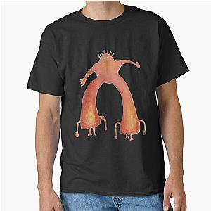 The Flaming Lips Pink Robot T-Shirt