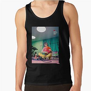 The Flaming Lips Tank Top
