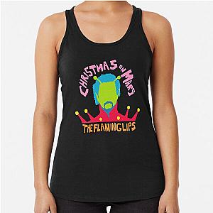 Christmas on Mars The Flaming Lips Tank Top