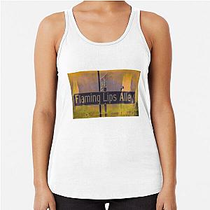 Flaming Lips Alley Tank Top
