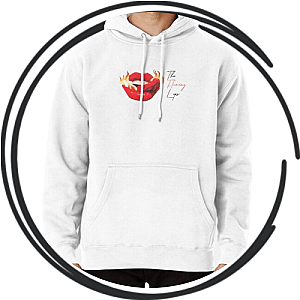 Flaming Lips Hoodies