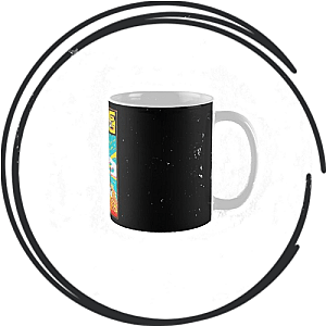 Flaming Lips Mugs