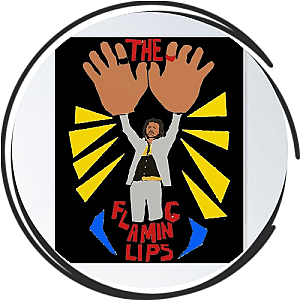 Flaming Lips Posters